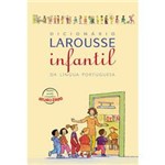 Livro - Dicionário Larousse Infantil da Língua Portuguesa