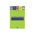 Livro - Dicionário Prático de Ecologia