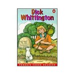 Livro - Dick Whittington
