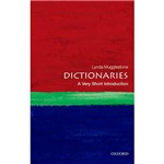 Livro - Dictionaries: a Very Short Introduction