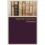 Livro - Didática Magna