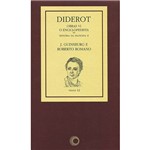 Livro - Diderot: Obras VI - o Enciclopedista História da Filosofia II