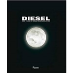 Livro - Diesel: XXX Years Of Diesel Communication