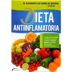 Livro - Dieta Antiiflamatória