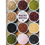 Livro - Dieta Macrobiótica