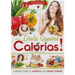 Livro - Dieta Queime Calorias!