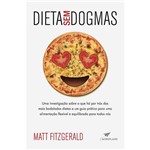 Livro - Dieta Sem Dogmas