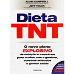 Livro - Dieta TNT