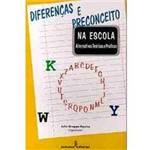 Livro - Diferenças e Preconceito na Escola