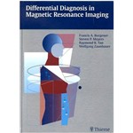 Livro - Differential Diagnosis In Magnetic Resonance Imaging