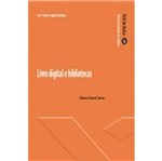 Livro Digital e Bibliotecas - Fgv