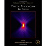 Livro - Digital Microscopy - Methods In Cell Biology - Volume 114