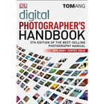 Livro - Digital Photographer'S Handbook