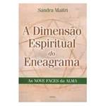 Livro - Dimensao Espiritual do Eneagrama, a