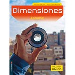 Livro - Dimensiones: Español
