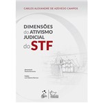 Livro - Dimensões do Ativismo Judicial do STF