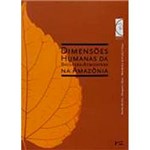 Livro - Dimensões Humanas da Biosfera-Atmosfera na Amazônia