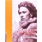 Livro - Dina Sfat - Retratos de uma Guerreira