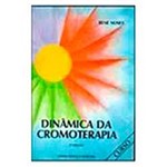 Livro - Dinâmica da Cromoterapia