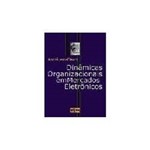 Livro - Dinamicas Organizacionais em Mercados Eletronicos