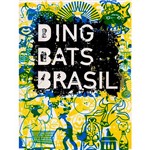 Livro - Ding Bats Brasil