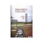 Livro - Dino Preti e Seus Temas