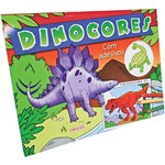 Livro - Dinocores