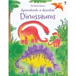 Livro - Dinossauros: Aprendendo a Desenhar