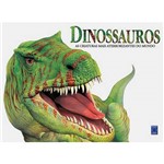 Livro - Dinossauros: as Criaturas Mais Aterrorizantes do Mundo