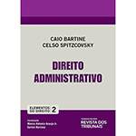 Livro - Direito Administrativo - Coleção Elementos do Direito - Vol. 2