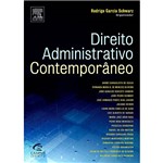Livro - Direito Administrativo Contemporâneo