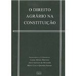 Livro - Direito Agrário na Constituição
