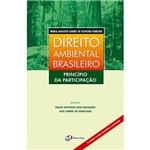Livro - Direito Ambiental Brasileiro: Princípio da Participação