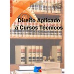 Livro - Direito Aplicado a Cursos Técnicos