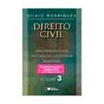 Livro - Direito Civil Vol.3