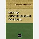 Livro - Direito Constitucional do Brasil