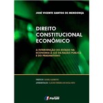 Livro - Direito Constitucional Econômico