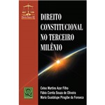 Livro - Direito Constitucional no Terceiro Milênio