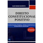 Livro - Direito Constitucional Positivo