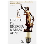 Livro - Direito de Energia & Áreas Afins