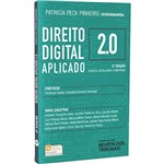Livro - Direito Digital Aplicado (2.0)