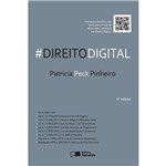 Livro - Direito Digital
