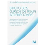 Livro - Direito dos Cursos de Água Internacionais