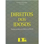 Livro - Direito dos Idosos: Tutela Jurídica do Idoso no Brasil