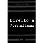 Livro - Direito e Jornalismo