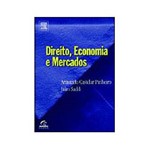 Livro - Direito, Economia e Mercados