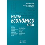 Livro - Direito Econômico Atual