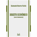 Livro - Direito Econômico: Teoria Fundamental