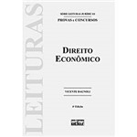 Livro - Direito Econômico Vol.29 4º Edição