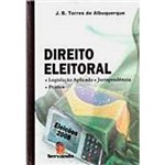 Livro - Direito Eleitoral - Eleições 2008